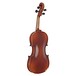 Gewa Ideale VL2 4/4 Violin Outfit, Bulletwood Bow and Shaped Case