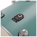 Natal Cafe Racer Ltd Edition Shell Pack w/Free Snare, Sea Foam Green