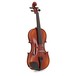 Gewa Ideale VL2 4/4 Violin Outfit, Bulletwood Bow and Shaped Case