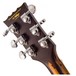 Vintage V100 Icon, Distressed Gold Top tuners