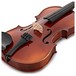 Gewa Ideale VL2 4/4 Violin Outfit, Carbon Bow and Oblong Case