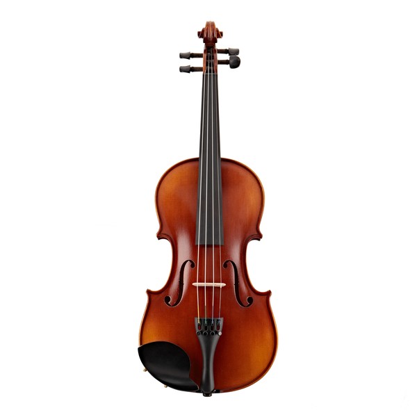 Gewa Ideale VL2 4/4 Violin Outfit, Carbon Bow and Oblong Case