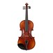 Gewa Ideale VL2 4/4 Violin Outfit, Carbon Bow and Oblong Case