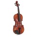 Gewa Ideale VL2 4/4 Violin Outfit, Carbon Bow and Oblong Case