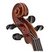 Gewa Allegro VL1 3/4 Violin Outfit, Bulletwood Bow and Shaped Case, Peg Box