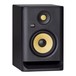 Focusrite Scarlett Solo (3rd Gen) with KRK RP5 G4, Pair - 9