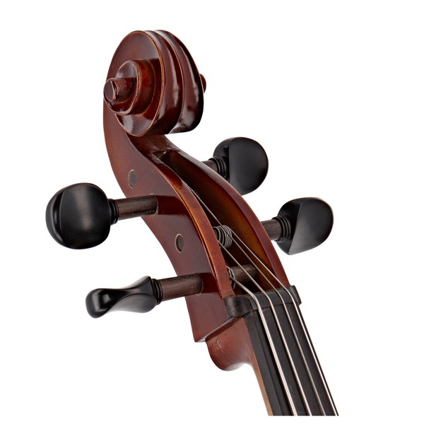 Gewa Allegro VC1 4/4 Cello, Bulletwood Bow and Bag