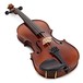 Gewa Allegro VL1 4/4 Violin Outfit, Carbon Bow and Shaped Case, Chin Rest