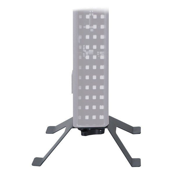 Equinox Batten Floor Standing Bracket, In-Use Preview