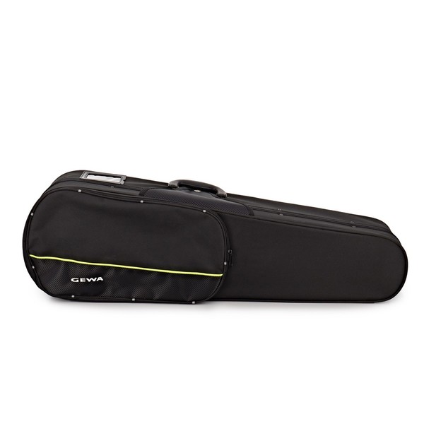 Gewa Allegro VL1 4/4 Violin Outfit, Carbon Bow and Shaped Case, Case