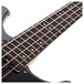Schecter Banshee Bass, Carbon Grey, Neck