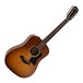 Taylor 150e Walnut Electro Acoustic, Satin Sunburst