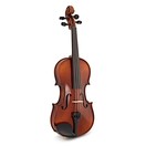 Gewa Allegro VL1 3/4 Violin Outfit, Carbon Bow and Shaped Case