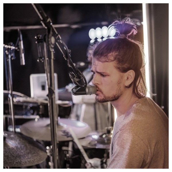 Shure Beta 56A Snare / Tom Microphone