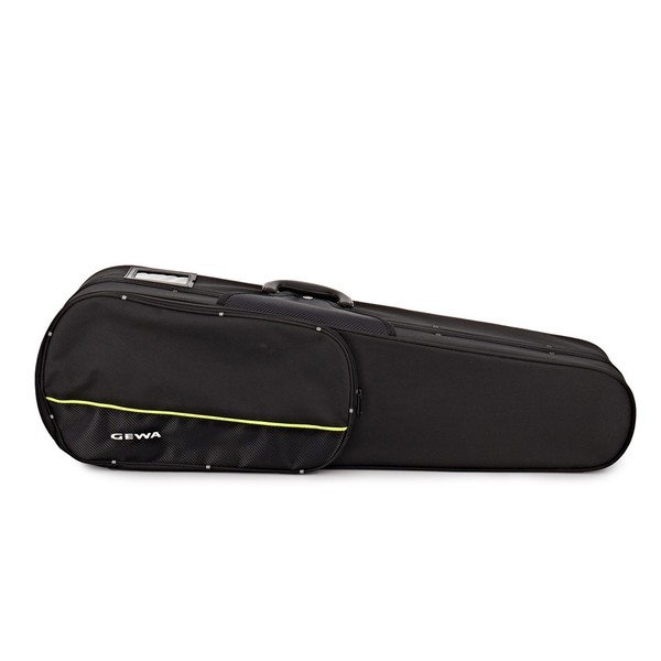Gewa Ideale VL2 4/4 Violin Outfit, Carbon Bow and Shaped Case, Case