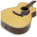 Martin OMC-28E Re-Imagined w/ Fishman Aura VT Enhance, Natural