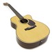 Martin OMC-28E Re-Imagined w/ Fishman Aura VT Enhance, Natural