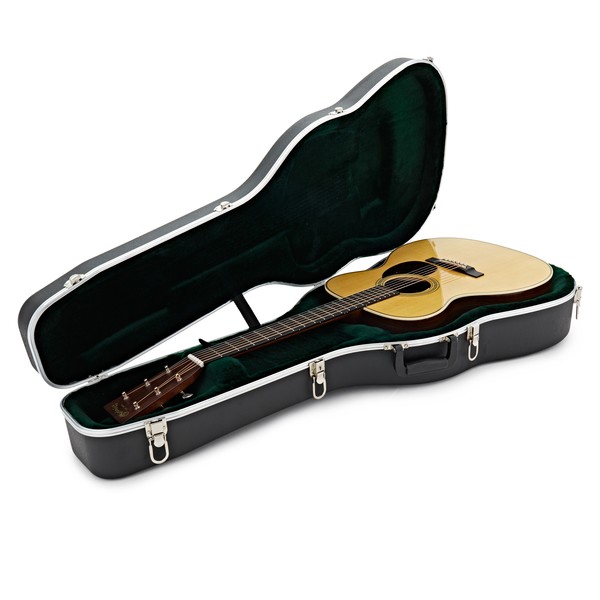 Martin OM-28E Re-Imagined w/ LR Baggs Anthem, Natural