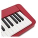 Casio PX S1000 Digital Piano with Headphones, Red, End