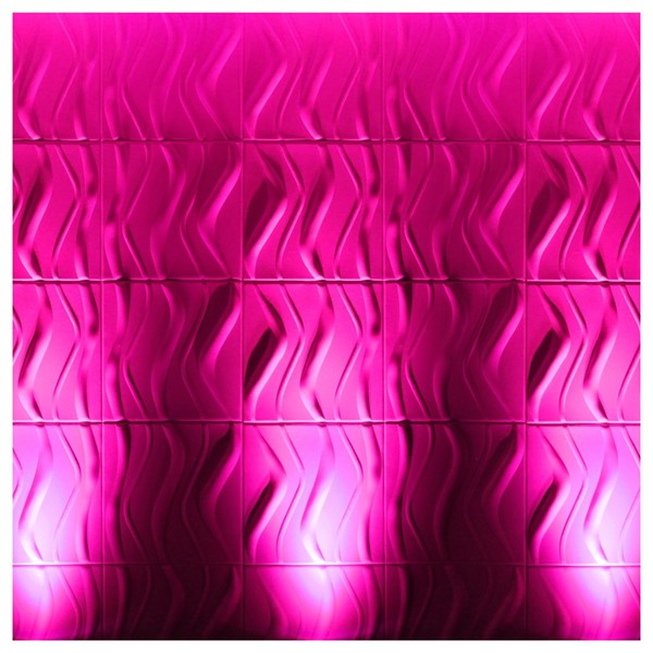 Equinox MaxiPar Quad LED Par Can, Preview 3