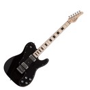 Schecter PT Fastback, Black