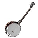 Banjo &agrave; 4 Cordes par Gear4music