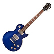 Epiphone Les Paul Tribute Plus, Midnight Sapphire