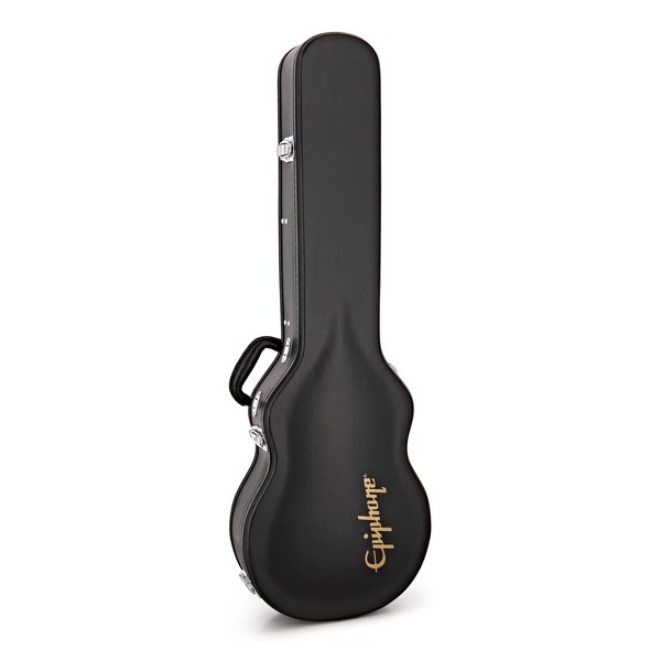 Epiphone Les Paul Tribute Plus, Midnight Sapphire