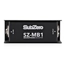 SubZero Single Channel Microphone Booster