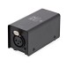 SubZero Single Channel Microphone Booster
