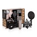 Rode NT1-A Vocal Recording Pack - Full Contents