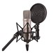 Rode NT1-A Vocal Bundle - Mic Front