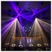 Equinox Helix 100W Gobo Flower, White, Preview 6