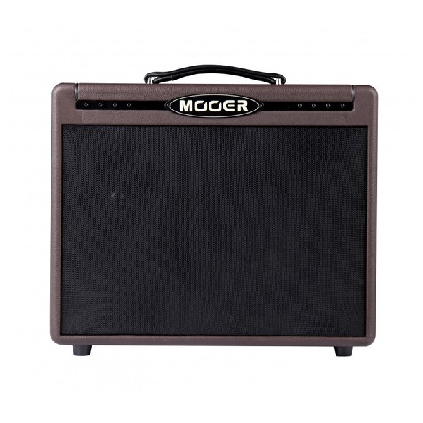 Mooer SD50A Acoustic Digital Modelling 50w 1x8 Combo - Main