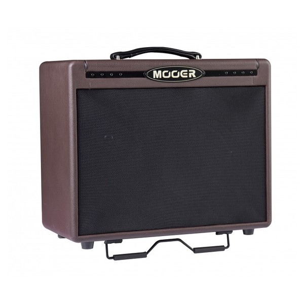 Mooer SD50A Acoustic Digital Modelling 50w 1x8 Combo -With stand