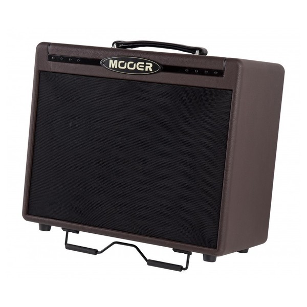 Mooer SD50A Acoustic Digital Modelling - With Stand
