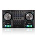 Native Instruments Traktor S3 with KRK RP5 G4 Studio Monitors - 2
