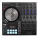 Native Instruments Traktor S3 with KRK RP5 G4 Studio Monitors - 5