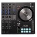 Native Instruments Traktor S3 with KRK RP5 G4 Studio Monitors - 6