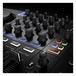 Native Instruments Traktor S3 with KRK RP5 G4 Studio Monitors - 12