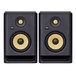 Native Instruments Traktor S3 with KRK RP5 G4 Studio Monitors - 13