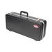 SKB 340 Alto Sax Rectangular Case, Angled Right