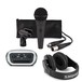 Shure Digital Recording Kit