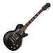 Epiphone Vivian Campbell Holy Diver Les Paul Outfit, Black Aged Gloss