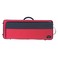 BAM 2040B Artisto Viola Case, 15.5'', Red