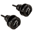 Fender Infinity Strap Locks, Black