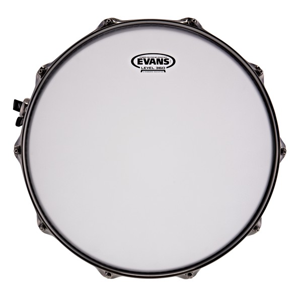 Natal Originals Walnut 14 x 8" Snare Drum, Cerulean Blue