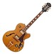 Epiphone Joe Pass Emperor-II Pro, Vintage Natural