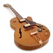 Epiphone Joe Pass Emperor-II Pro, Vintage Natural