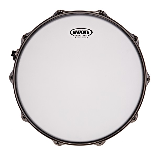 Natal Originals Walnut 14 x 8" Snare Drum, Vintage Burst